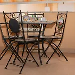 Chantal's House Appartement *