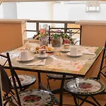 Appartement Chantal's House Latina