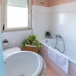 Chantal's House
