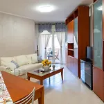 Appartement Chantal's House *