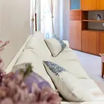 Chantal's House Appartement Latina