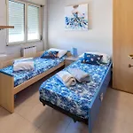 Appartement Chantal's House *