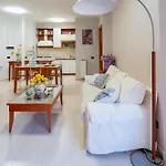 Chantal's House Appartement Latina