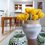 Appartement Chantal's House Latina