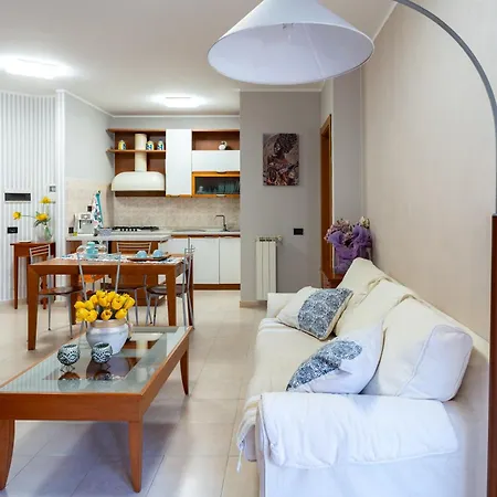 Chantal's House *