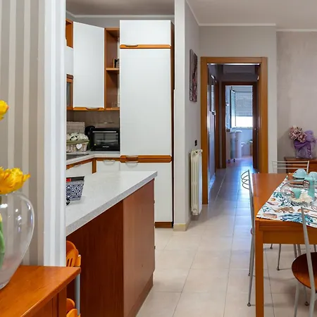 Chantal's House Apartman