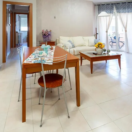 Chantal's House *