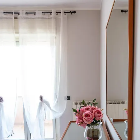 Chantal's House Apartman