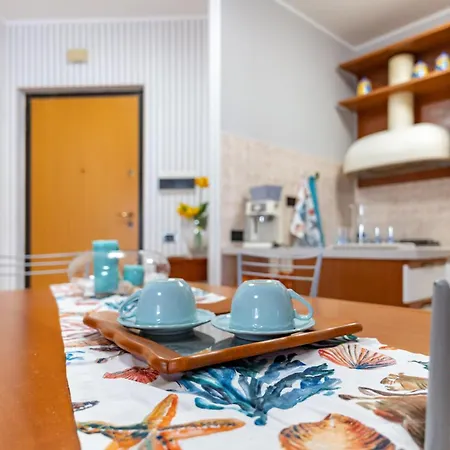 Διαμέρισμα Chantal's House *