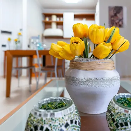 Apartman Chantal's House Latina