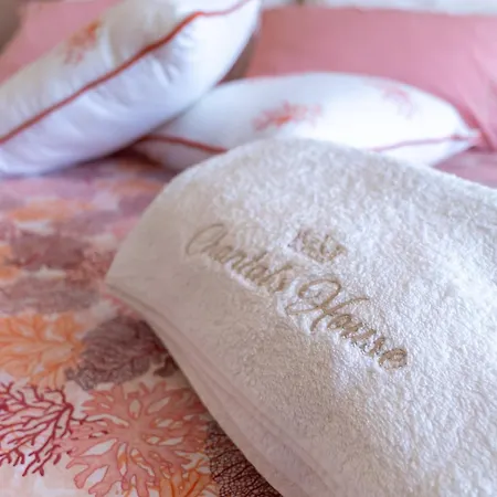 Apartman Chantal's House Latina