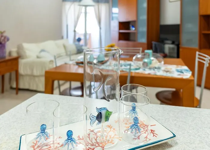 Διαμέρισμα Chantal's House