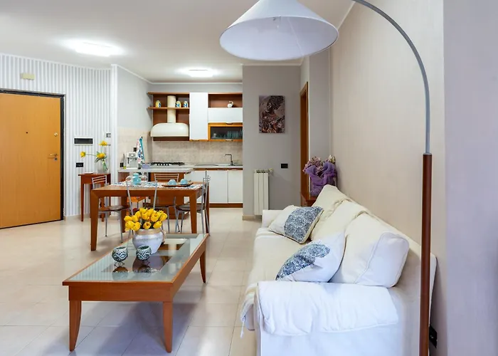 Chantal's House *