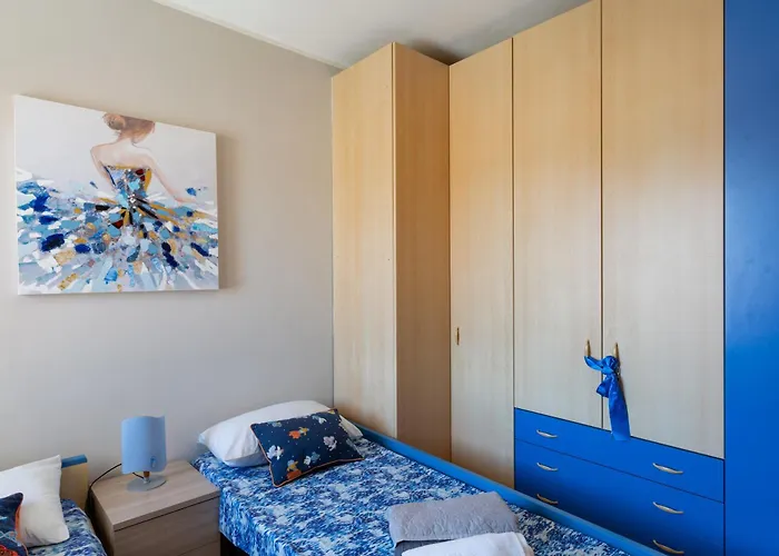 Διαμέρισμα Chantal's House