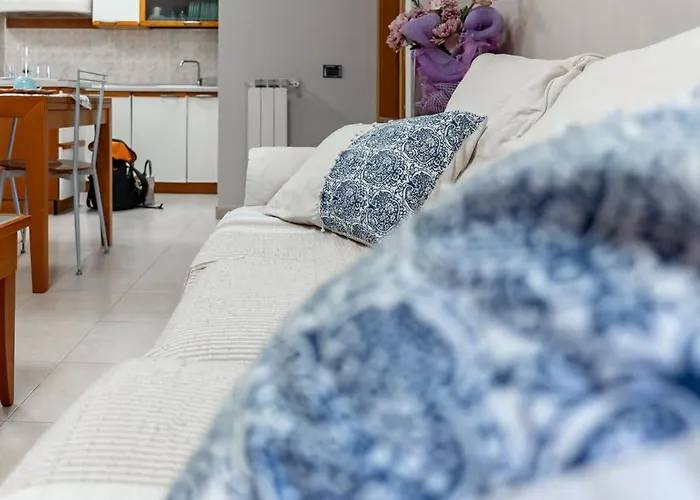 Chantal's House Διαμέρισμα *