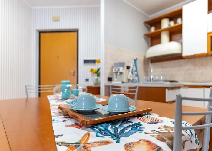 Διαμέρισμα Chantal's House *
