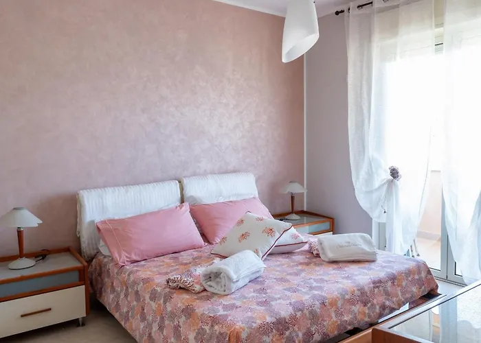 Διαμέρισμα Chantal's House