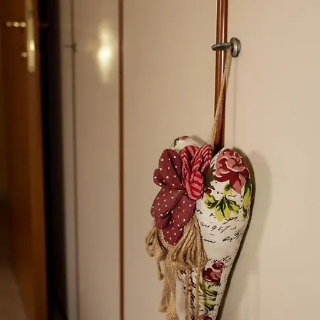 Chantal's House Apartmán *