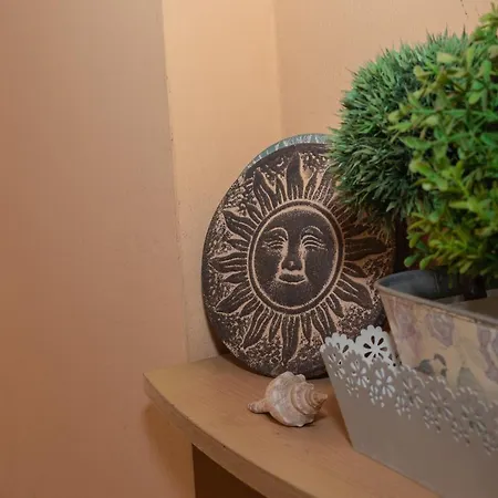 Apartmán Chantal's House Latina