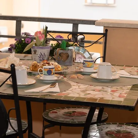 Apartment Chantal S House Vicino Sabaudia E I Cot *
