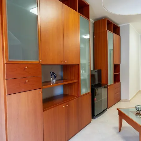 Chantal's House Latina