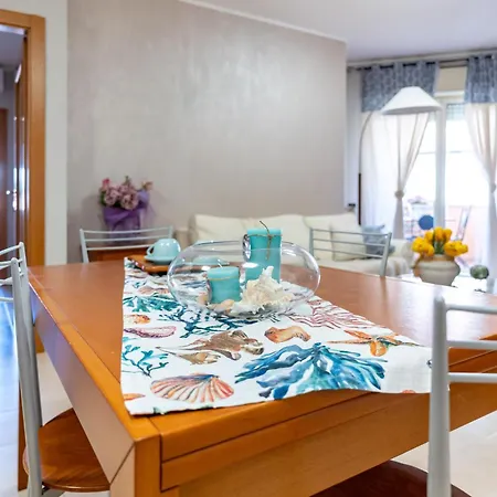 Chantal's House Apartmán *