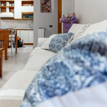 Chantal S House Vicino Sabaudia E I Cot Apartment *