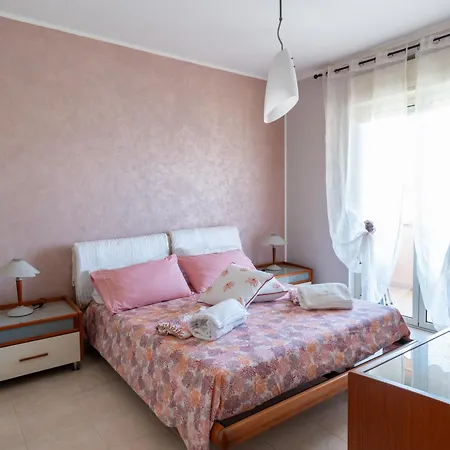 Apartmán Chantal's House