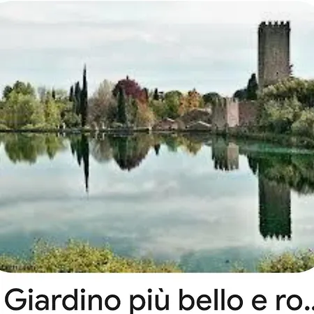 Apartmán Chantal's House *