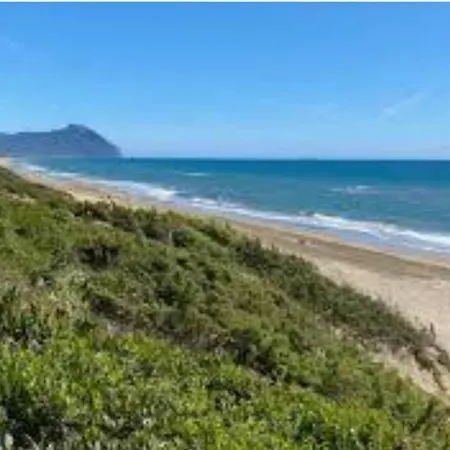 Chantal's House Apartmán Latina