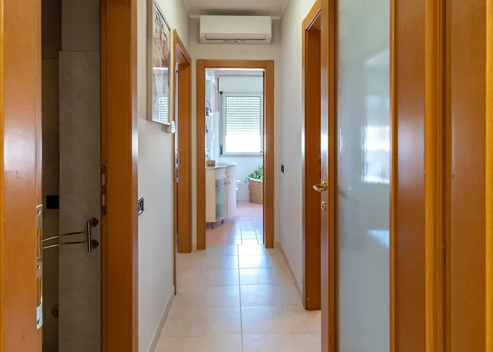 Chantal's House Apartmán